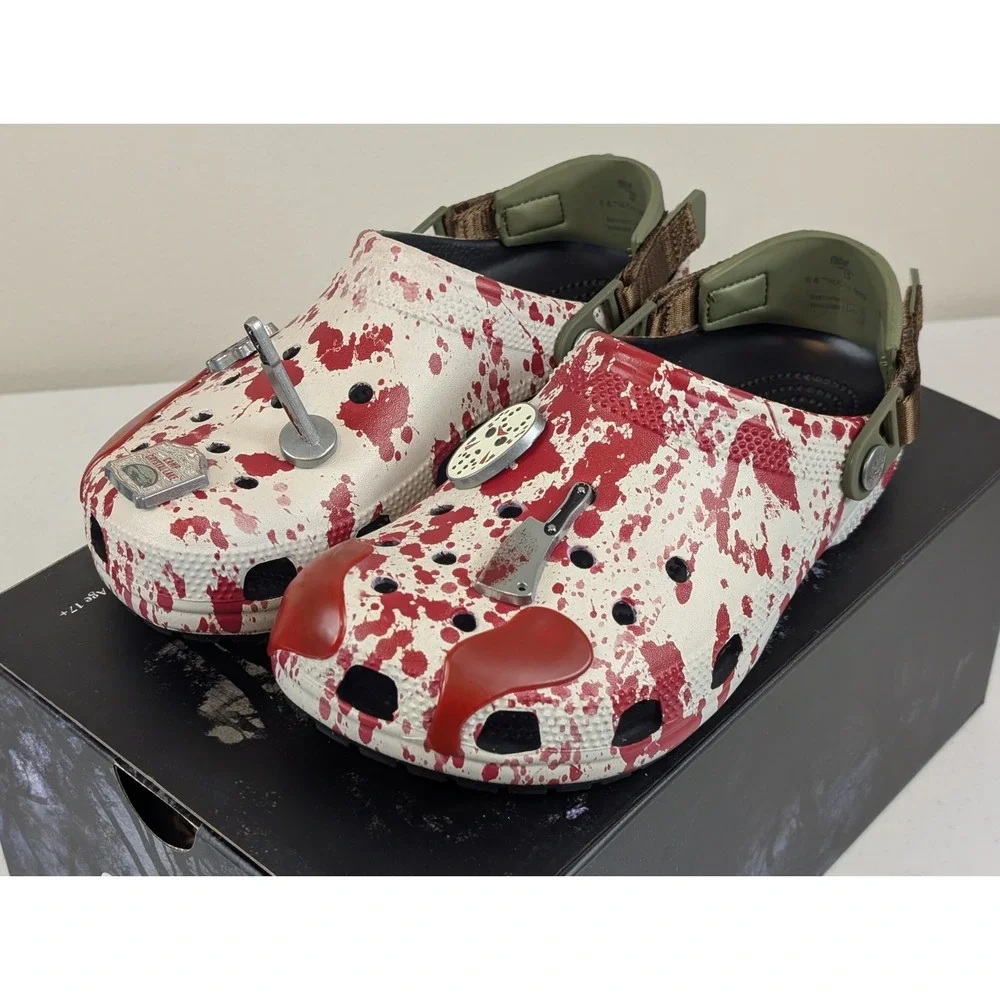 CROCS brand new